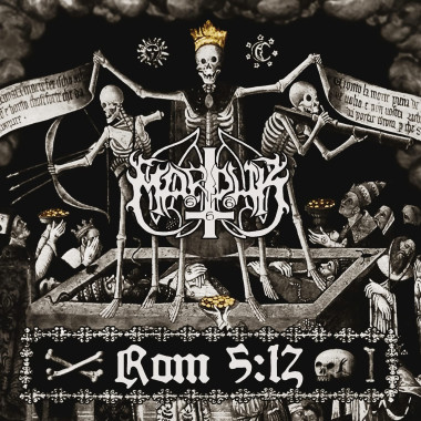 Marduk • Rom 512