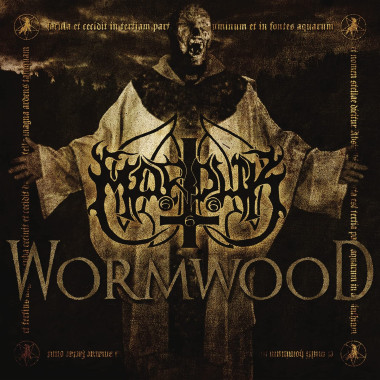 Marduk • Wormwood