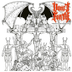 Vomit Forth • Northeastern Deprivation