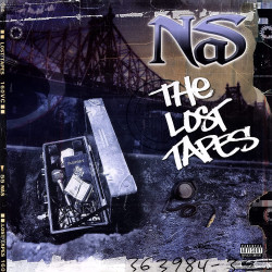 Nas • The Lost Tapes
