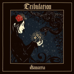 Tribulation • Hamartia (HQ)