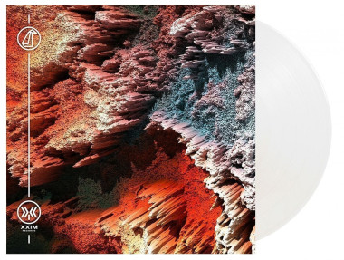 GoGo Penguin • Between Two Waves (transparent)