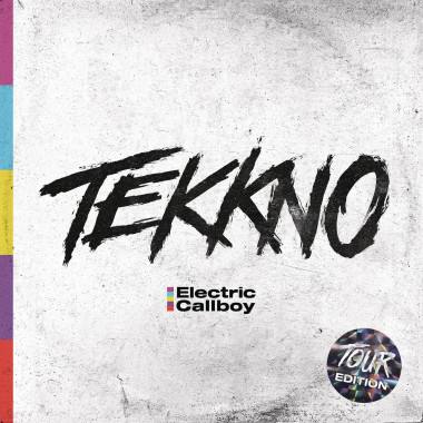 Electric Callboy • Tekkno (Tour Edition)