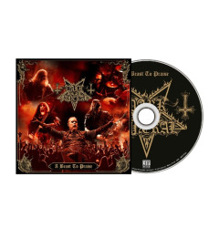 Dark Funeral • A Beast To Praise