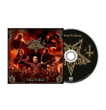 Dark Funeral • A Beast To Praise