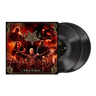 Dark Funeral • A Beast To Praise