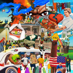 Brockhampton • Family