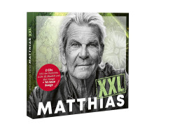 Matthias Reim • Matthias (XXL)