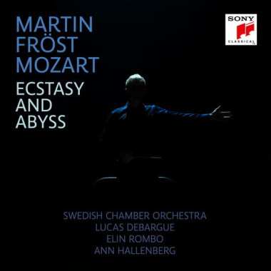 Martin Fröst • Mozart Ecstasy & Abyss