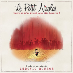 Ludovic Bource • Le Petit Nicolas