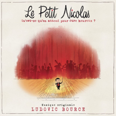 Ludovic Bource • Le Petit Nicolas