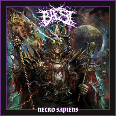 Baest • Necro Sapiens