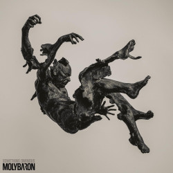 MOLYBARON • SOMETHING OMINOUS -LTD-