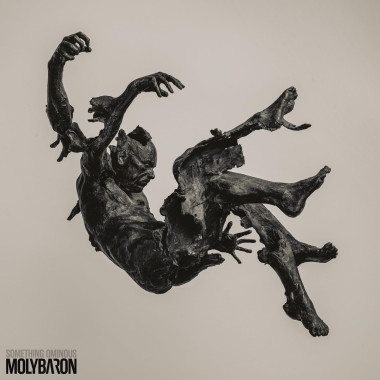MOLYBARON • SOMETHING OMINOUS -LTD-