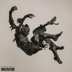 Molybaron • Something Ominous