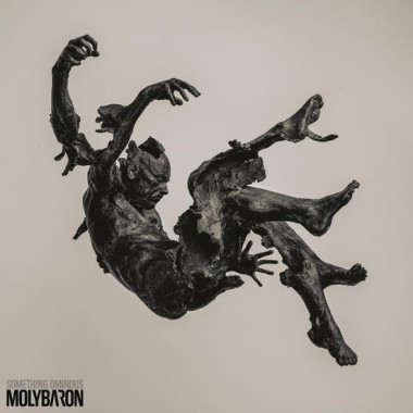 Molybaron • Something Ominous
