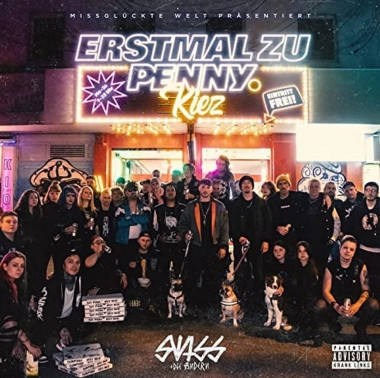 Swiss & Die Andern • Erstmal zu Penny
