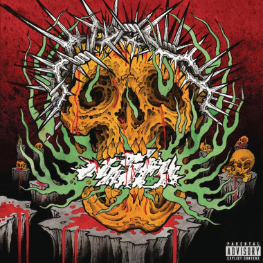 NASTY • HEARTBREAK CRIMINALS