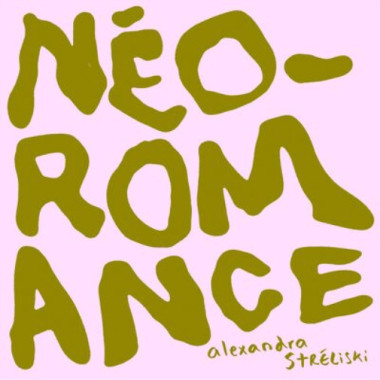Alexandra Stréliski • Neo-Romance