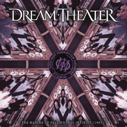 Dream Theater • Lost Not Forgotten Archives The Making of Falling Into Infinity