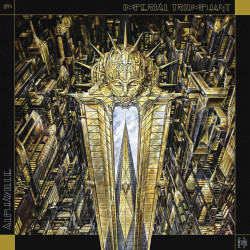 IMPERIAL TRIUMPHANT • ALPHAVILLE -LTD/COLOURED-