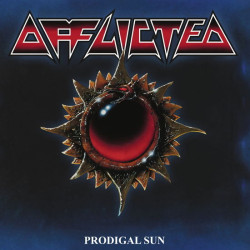 Afflicted • Prodigal Sun