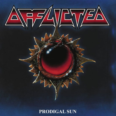 Afflicted • Prodigal Sun