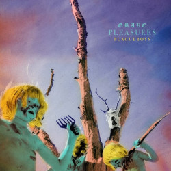 GRAVE PLEASURES • PLAGUEBOYS -LTD/DIGI-