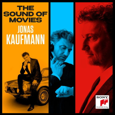 Jonas Kaufmann & Jochen Rieder • Sound Of Movies