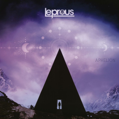 Leprous • Aphelion