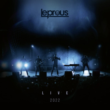 LEPROUS • LIVE 2022 -LTD-