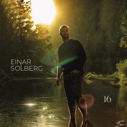 SOLBERG, EINAR • 16 -LTD/DIGI-