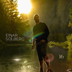 SOLBERG, EINAR • 16 -HQ/GATEFOLD-