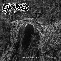 Enforced • War Remains (HQ)