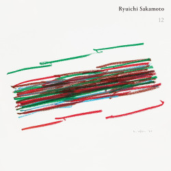 Ryuichi Sakamoto • 12