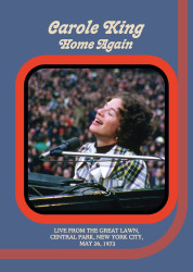 Carole King • Home Again