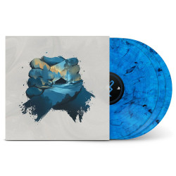 Bear McCreary • God of War Ragnarök (Original Soundtrack) (coloured vinyl)