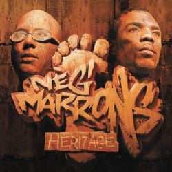 Neg’Marrons • Héritage
