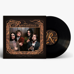 The Raconteurs • Broken Boy Soldiers