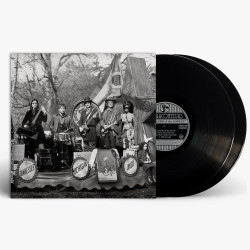 The Raconteurs • Consolers of the Lonely