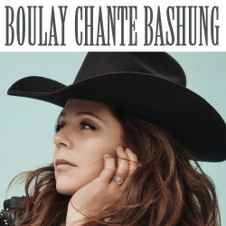 Isabelle Boulay • Les Chevaux du plaisir (Boulay chante Bashung)