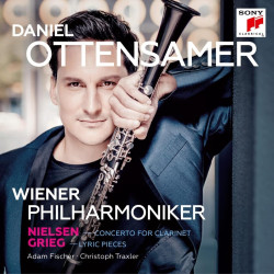 Daniel Ottensamer • Nielsen – Grieg