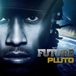 Future • Pluto