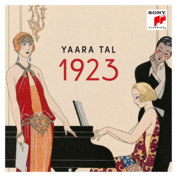 Yaara Tal • 1923