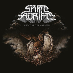 Spirit Adrift • Ghost At The Gallows