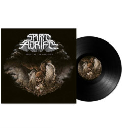 Spirit Adrift • Ghost At The Gallows (LTD)