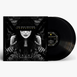 The Dead Weather • Horehound
