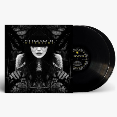 The Dead Weather • Horehound