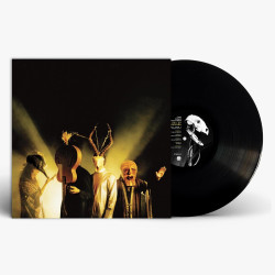 The Dead Weather • Sea of Cowards
