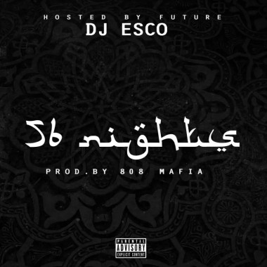 Future • 56 Nights